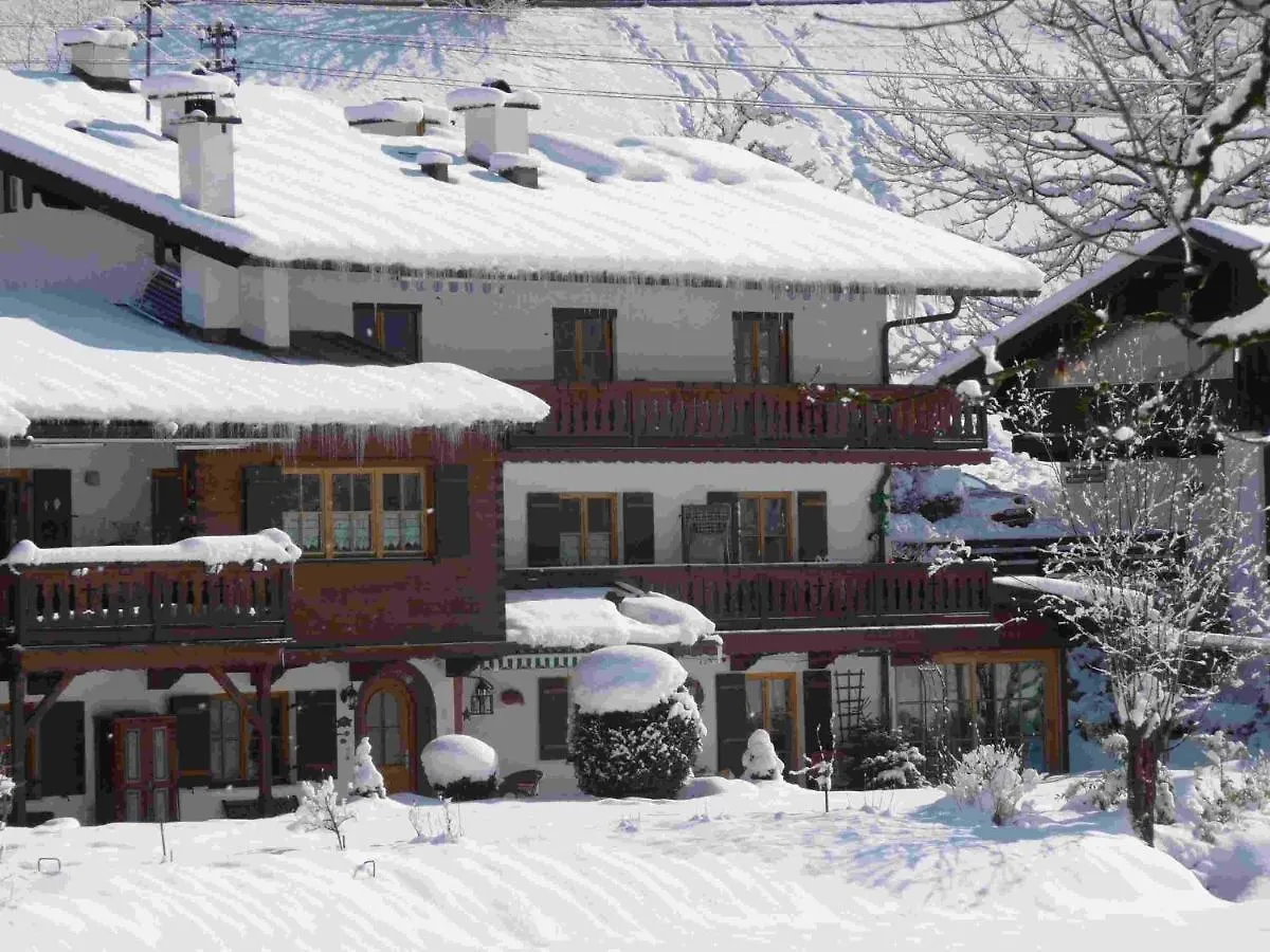 Gästehaus Salzgau Schönau am Königssee
