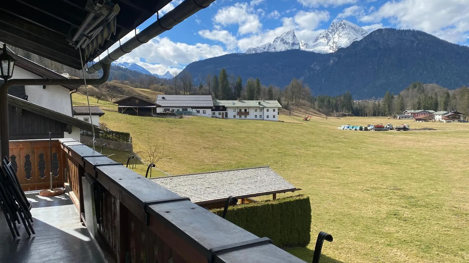 Gästehaus Salzgau Schönau am Königssee