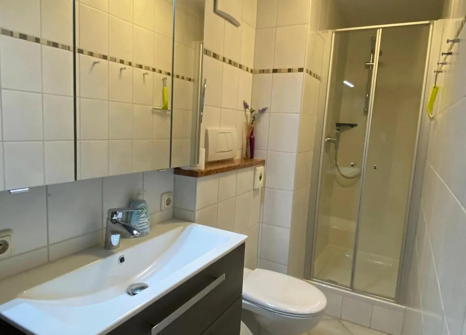 Apartment Gästehaus Salzgau Schönau am Königssee