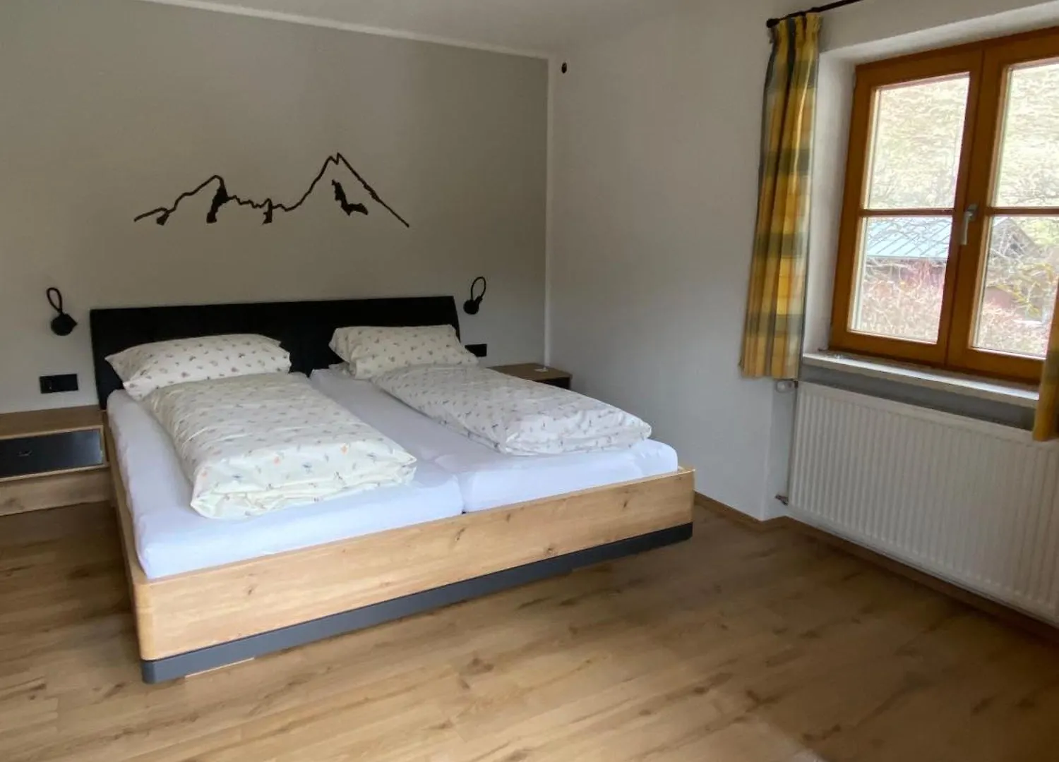 Gästehaus Salzgau Schönau am Königssee 0*,  Deutschland