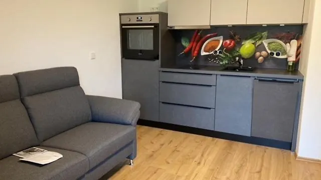 Ferienwohnungen Haus Salzgau Schoenau am Koenigsee Apartment