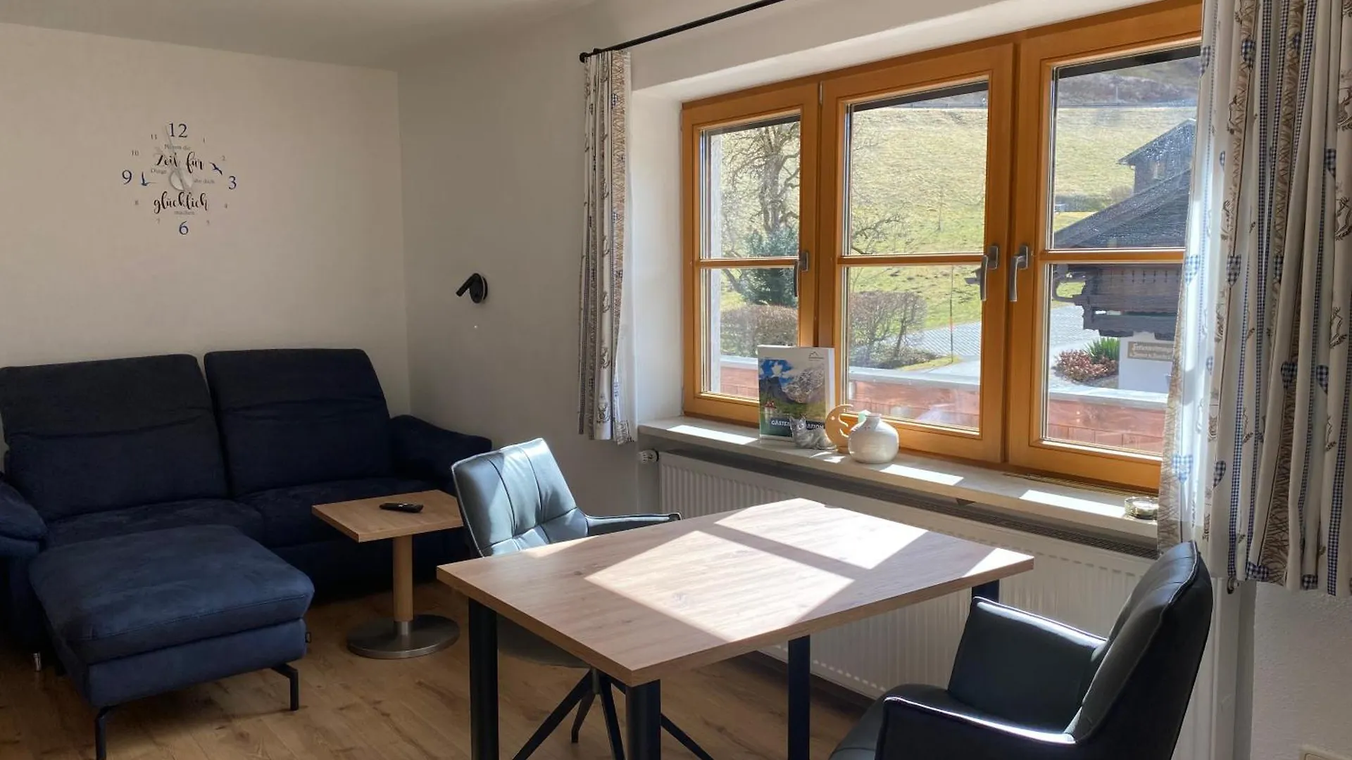 Ferienwohnungen Haus Salzgau Schoenau am Koenigsee Germany
