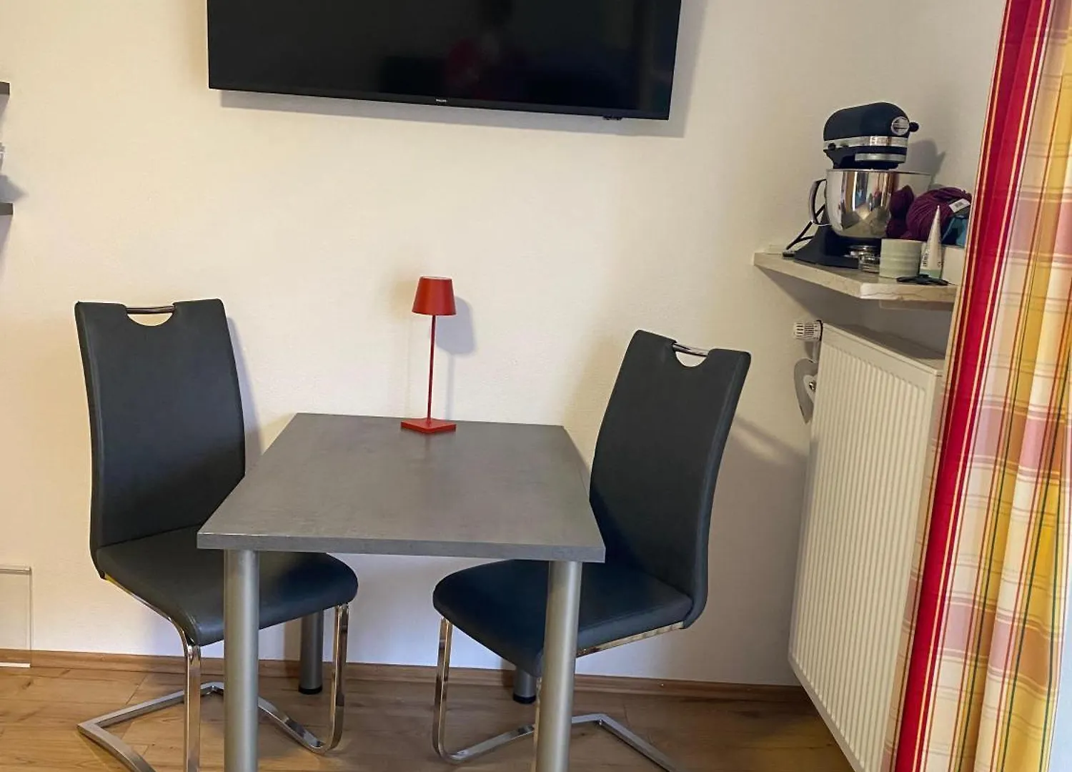 Ferienwohnungen Haus Salzgau Schoenau am Koenigsee Apartment